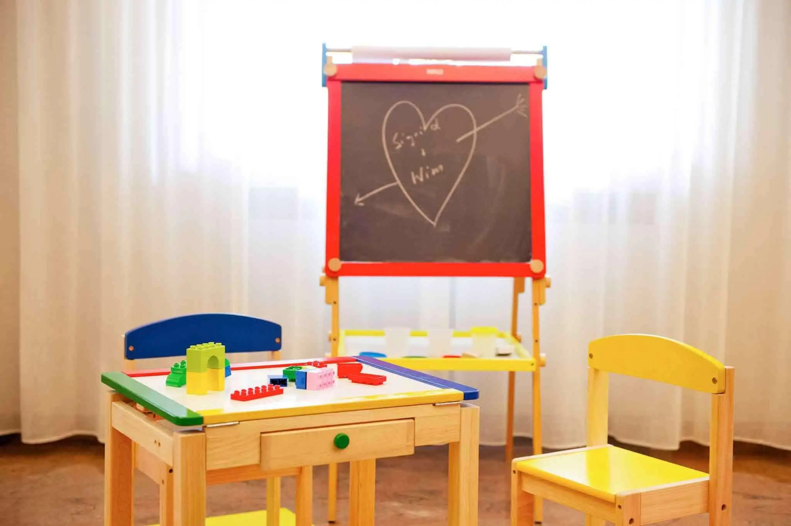 Foto - Hotel Toscanini