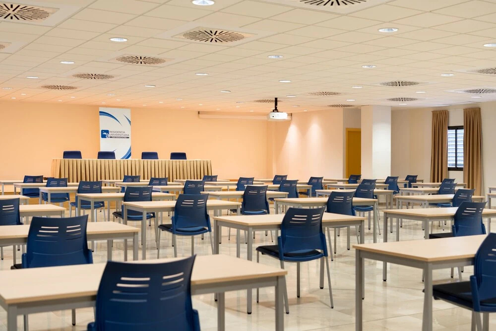 Foto - Micampus Estanislao del Campo, Student Residence