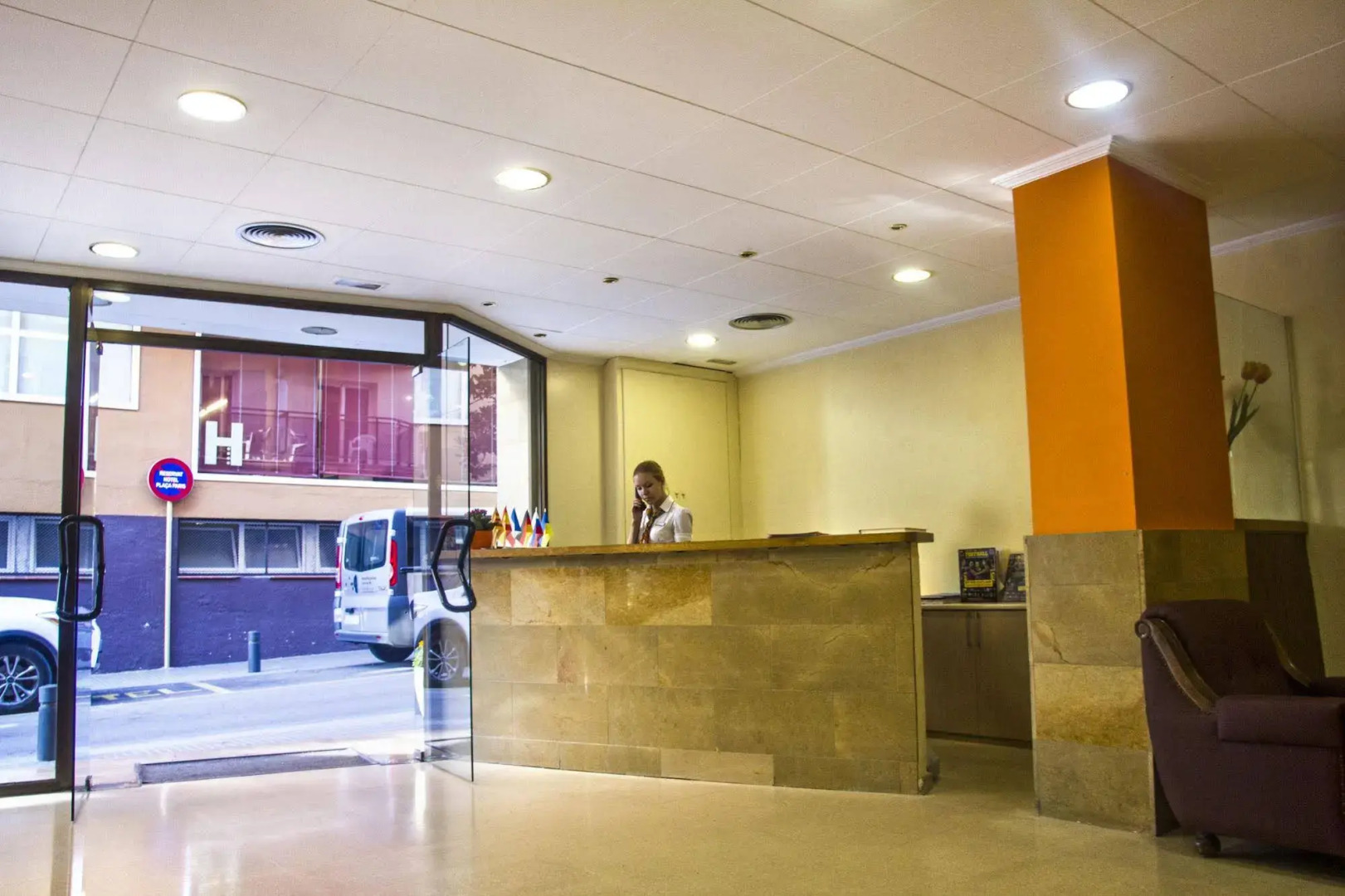 Foto - Hotel Mefolinkel Suits