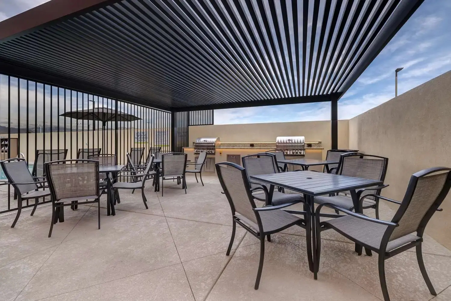 Foto - Home2 Suites by Hilton Las Vegas Southwest I-215 Curve