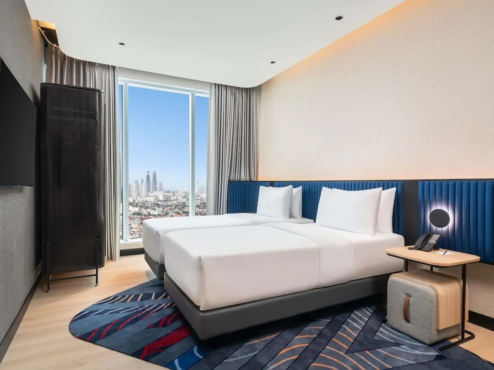 Foto - Novotel Jakarta Pulo Mas