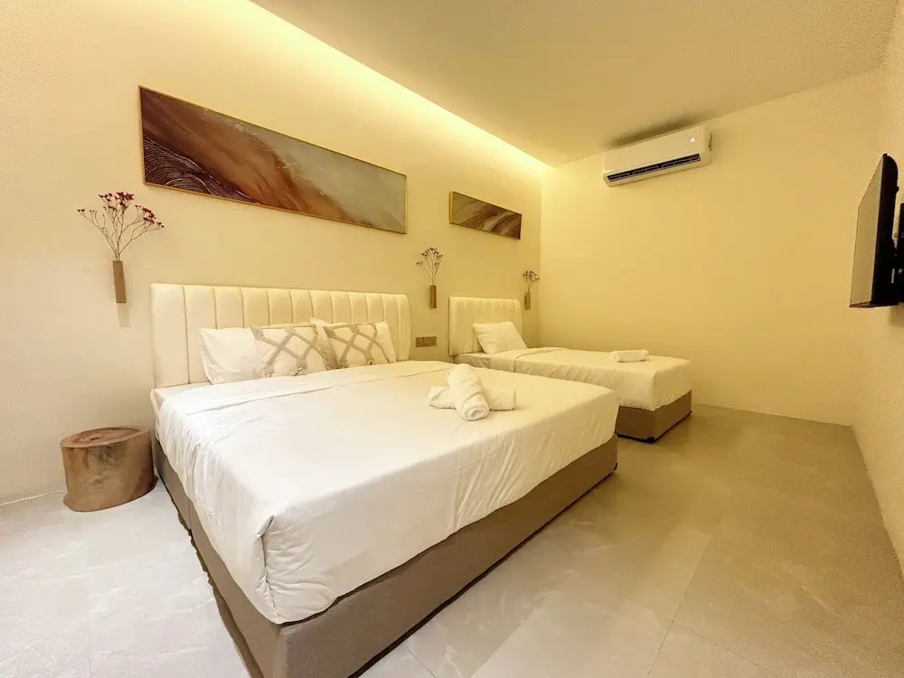 Photo - ONE18 Boutique Hotel