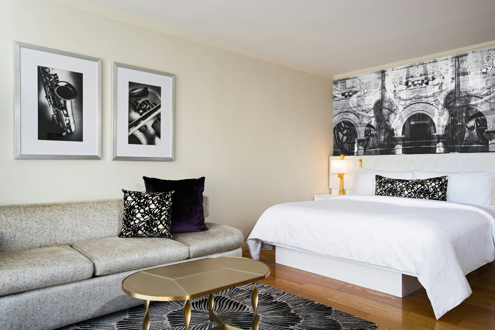 Photo - Avenue of the Arts Costa Mesa, a Tribute Portfolio Hotel