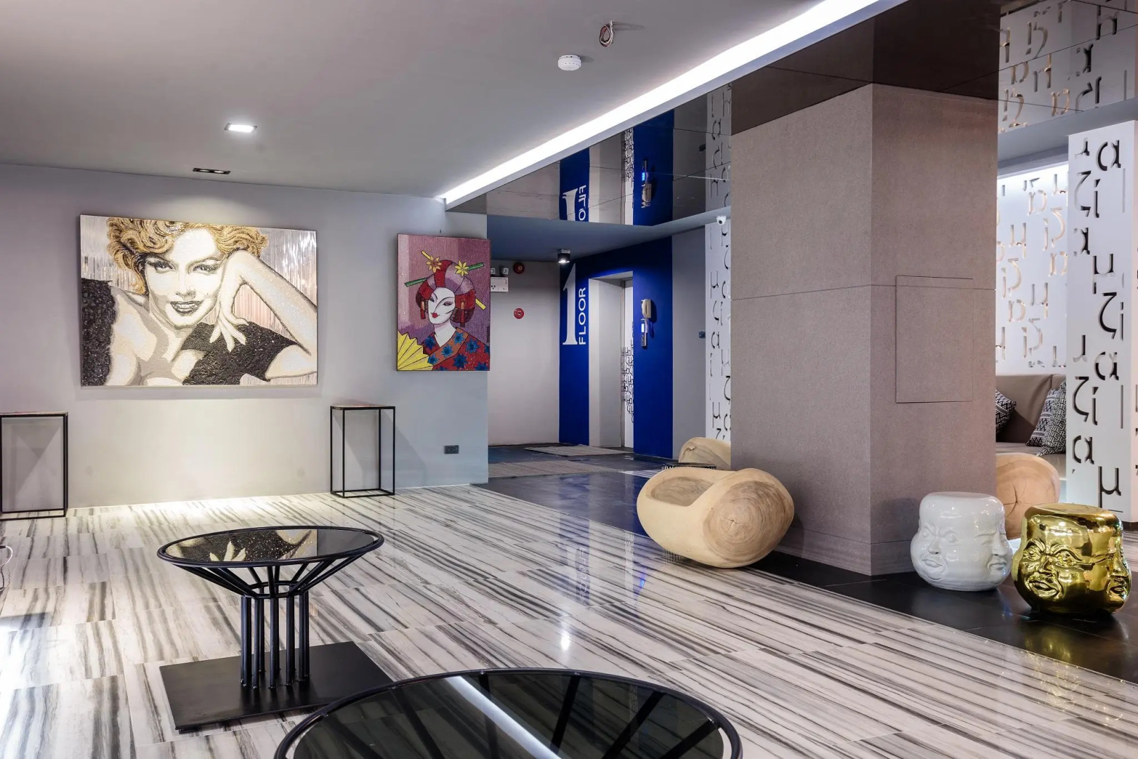 Foto - MAZI Design Hotel by Kalima