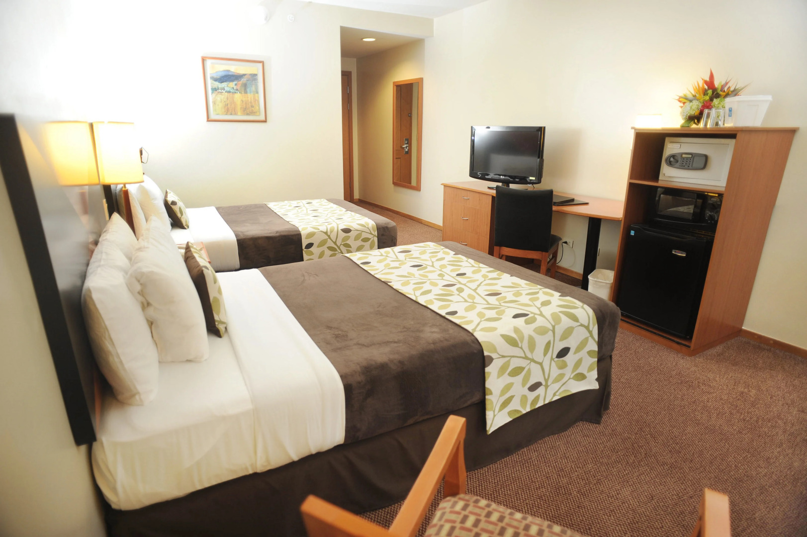 Foto - Sleep Inn Paseo Las Damas