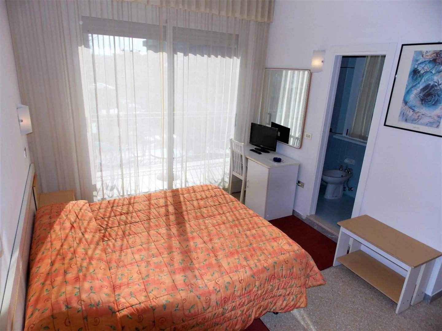 Foto - Hotel Cobalto