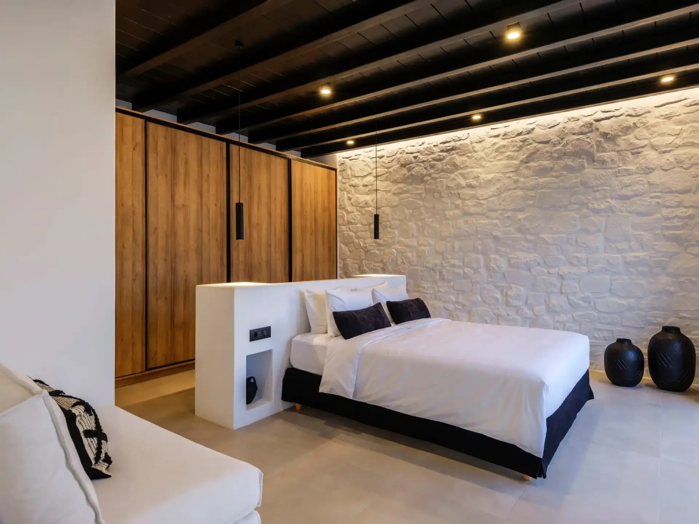 Foto - Amnos Mykonos - A Blue Eye Collection Villa