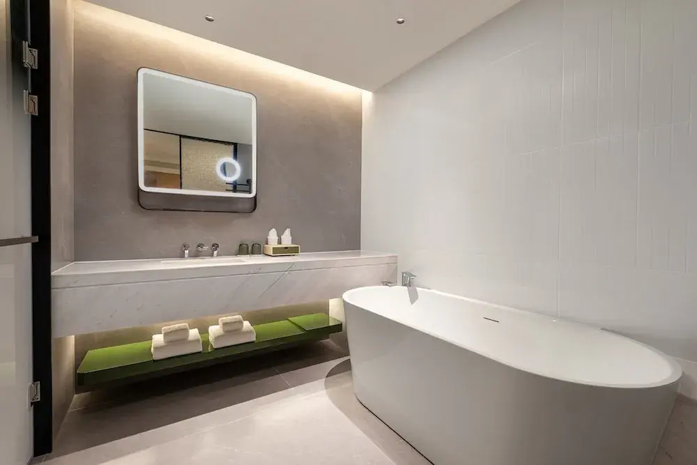 Foto - 上海武宁筑格酒店Atwell Hotel by IHG