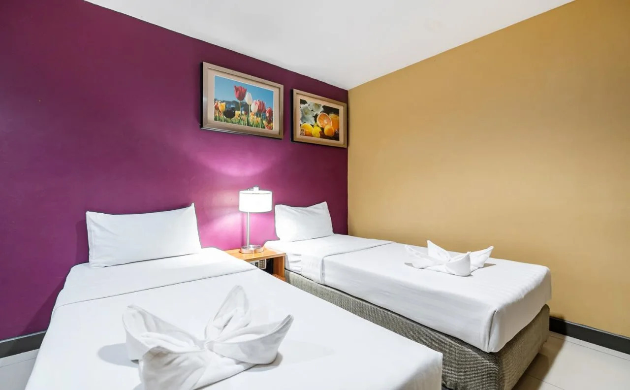 Foto - The Richy Place Guest House