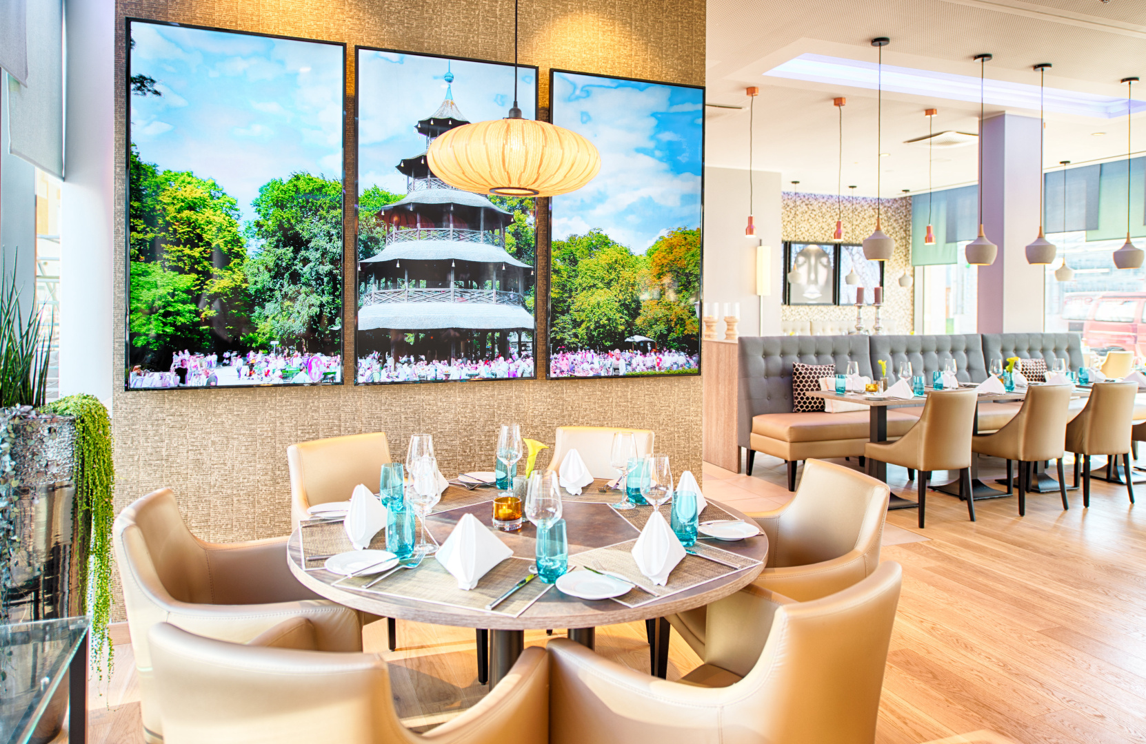 Foto - Leonardo Hotel Munich City South