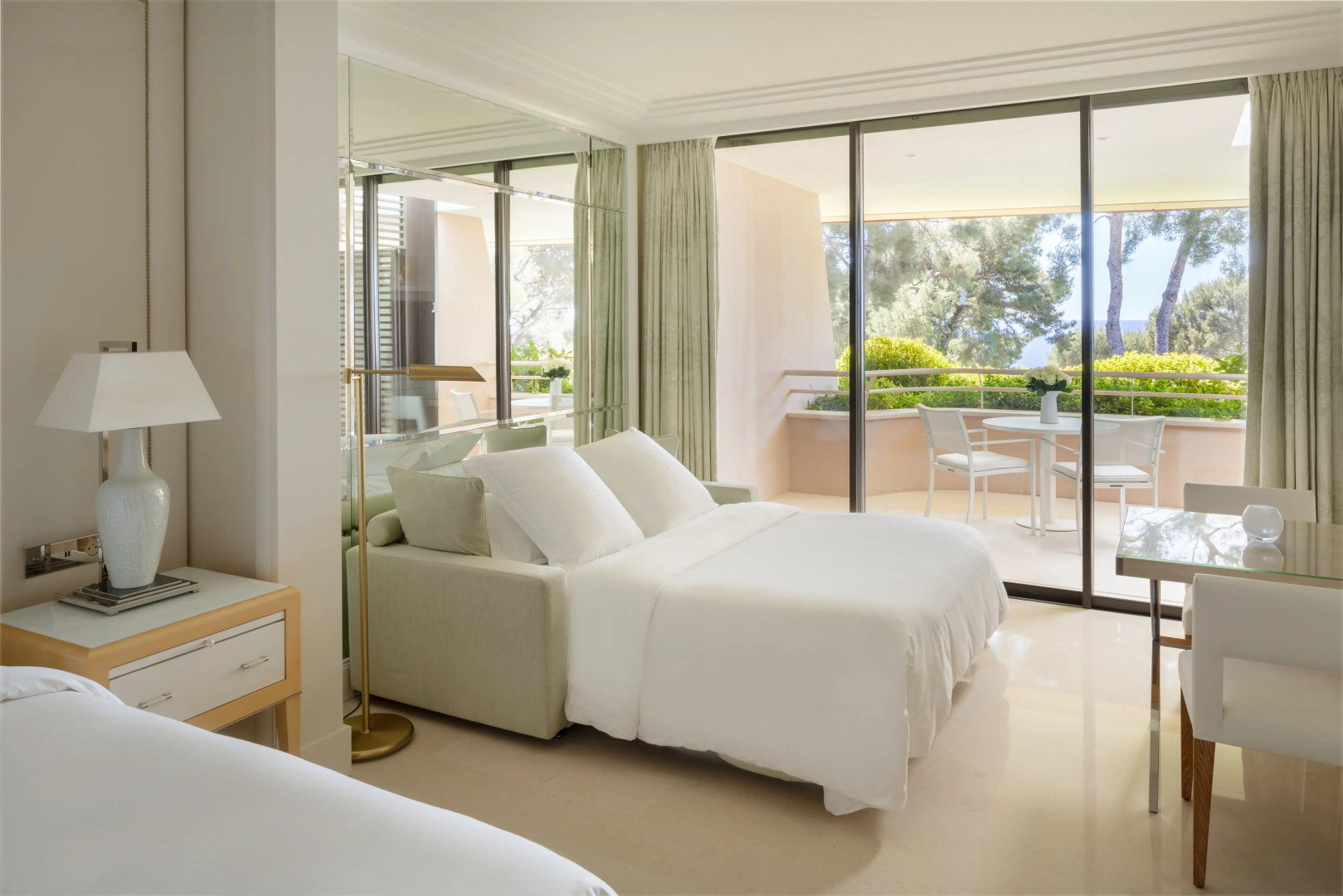 Photo - Grand-Hôtel du Cap-Ferrat, A Four Seasons Hotel