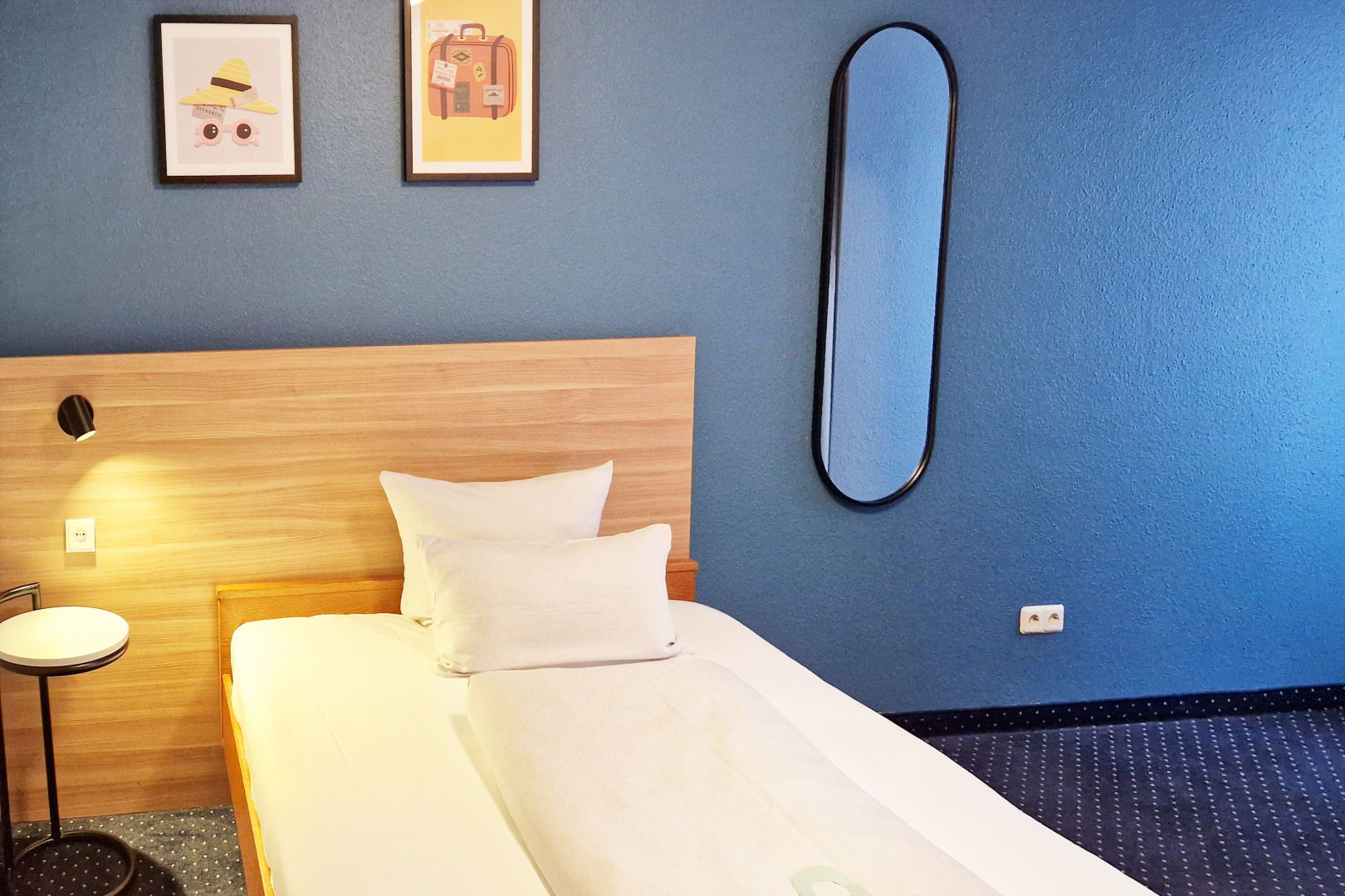 Foto - Garner Hotel Bochum by IHG