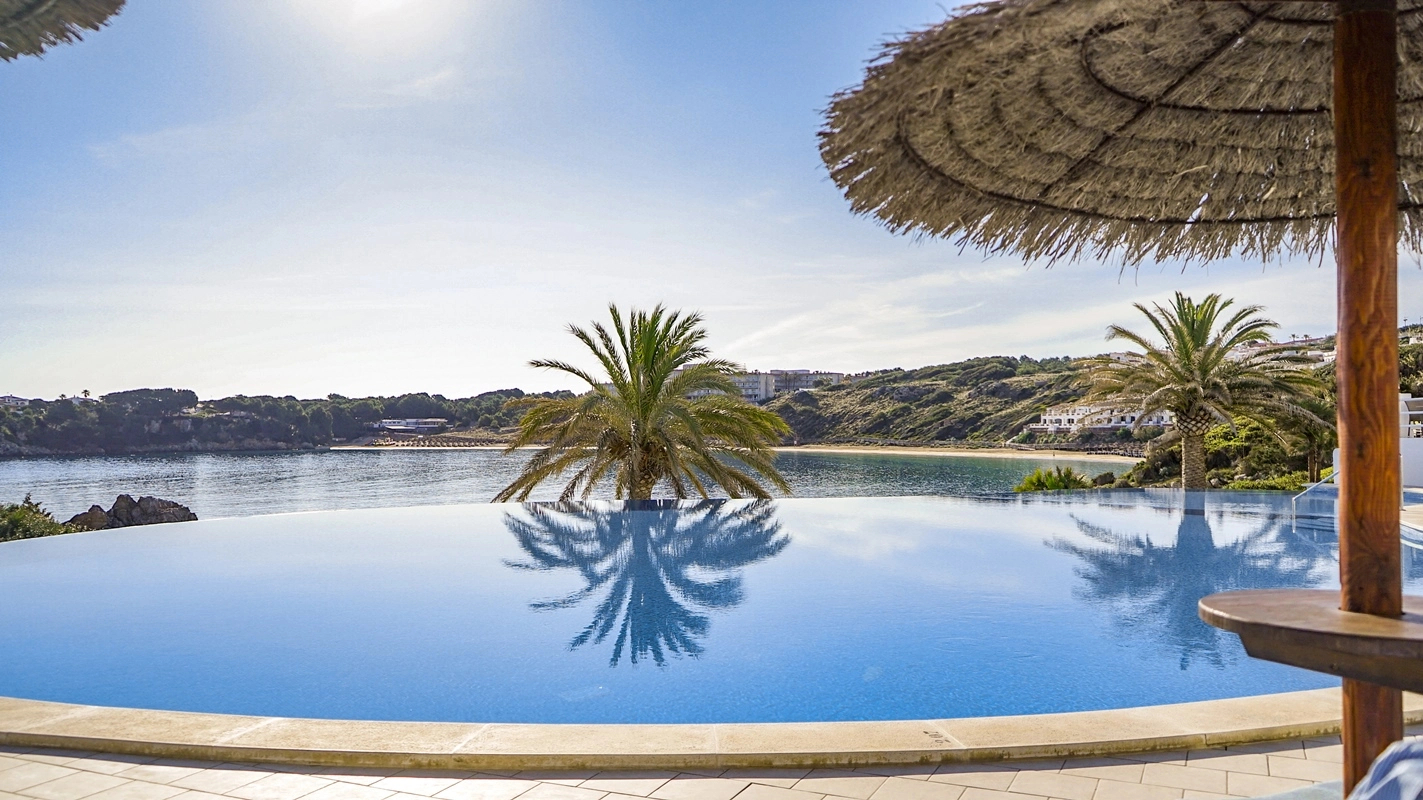 Foto - White Sands Beach Club