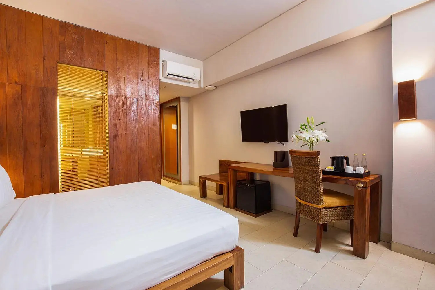Foto - Prime Plaza Hotel Sanur – Bali