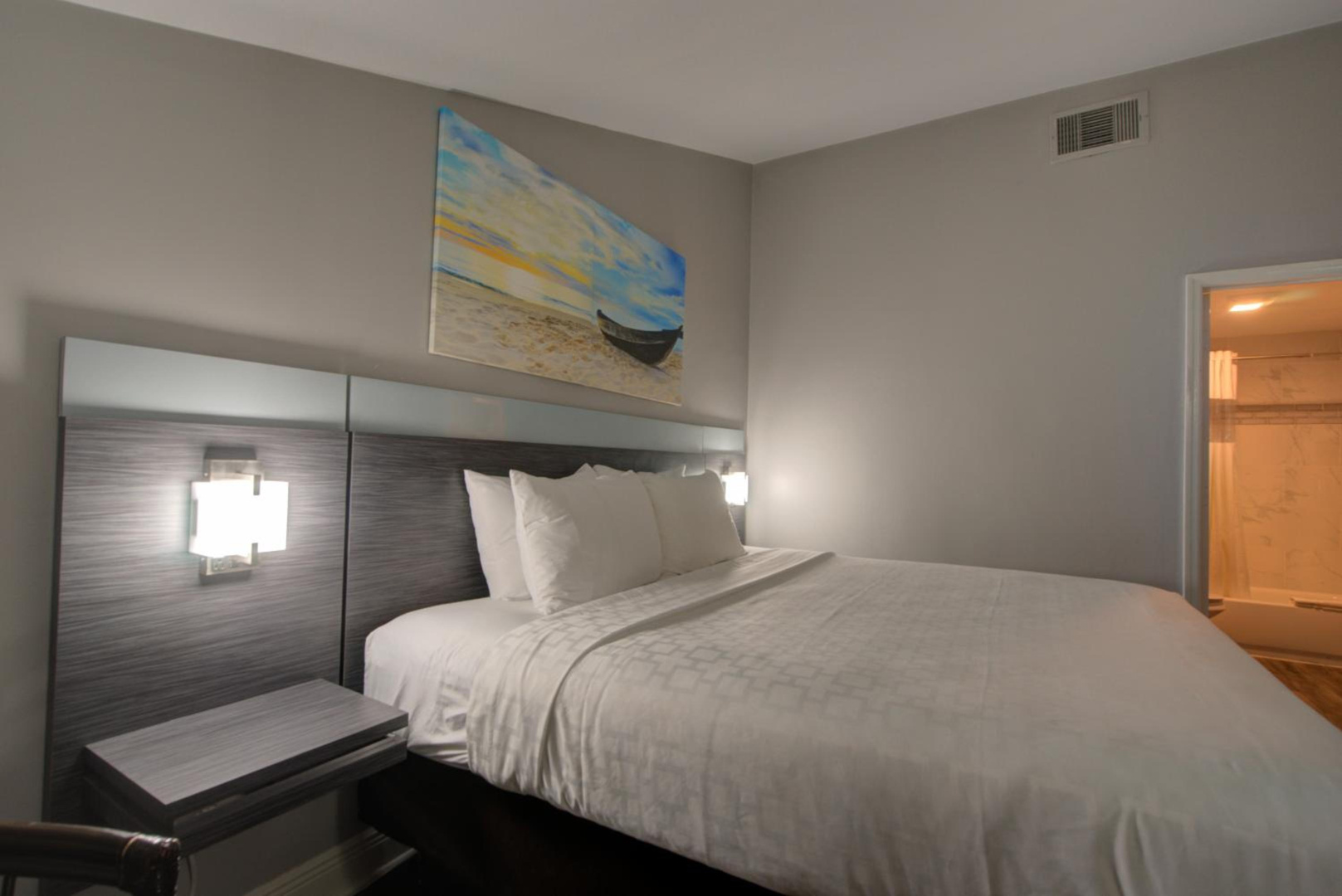 Foto - Clarion Pointe Tampa-Brandon Near Fairgrounds and Casino