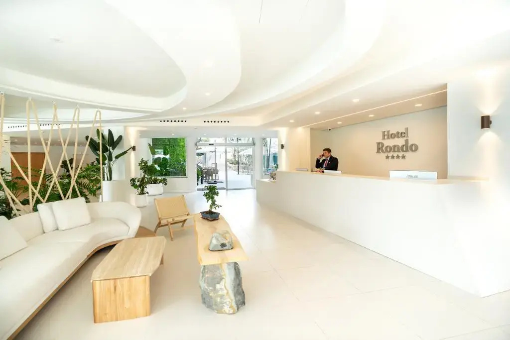 Photo - Hotel HL Rondo