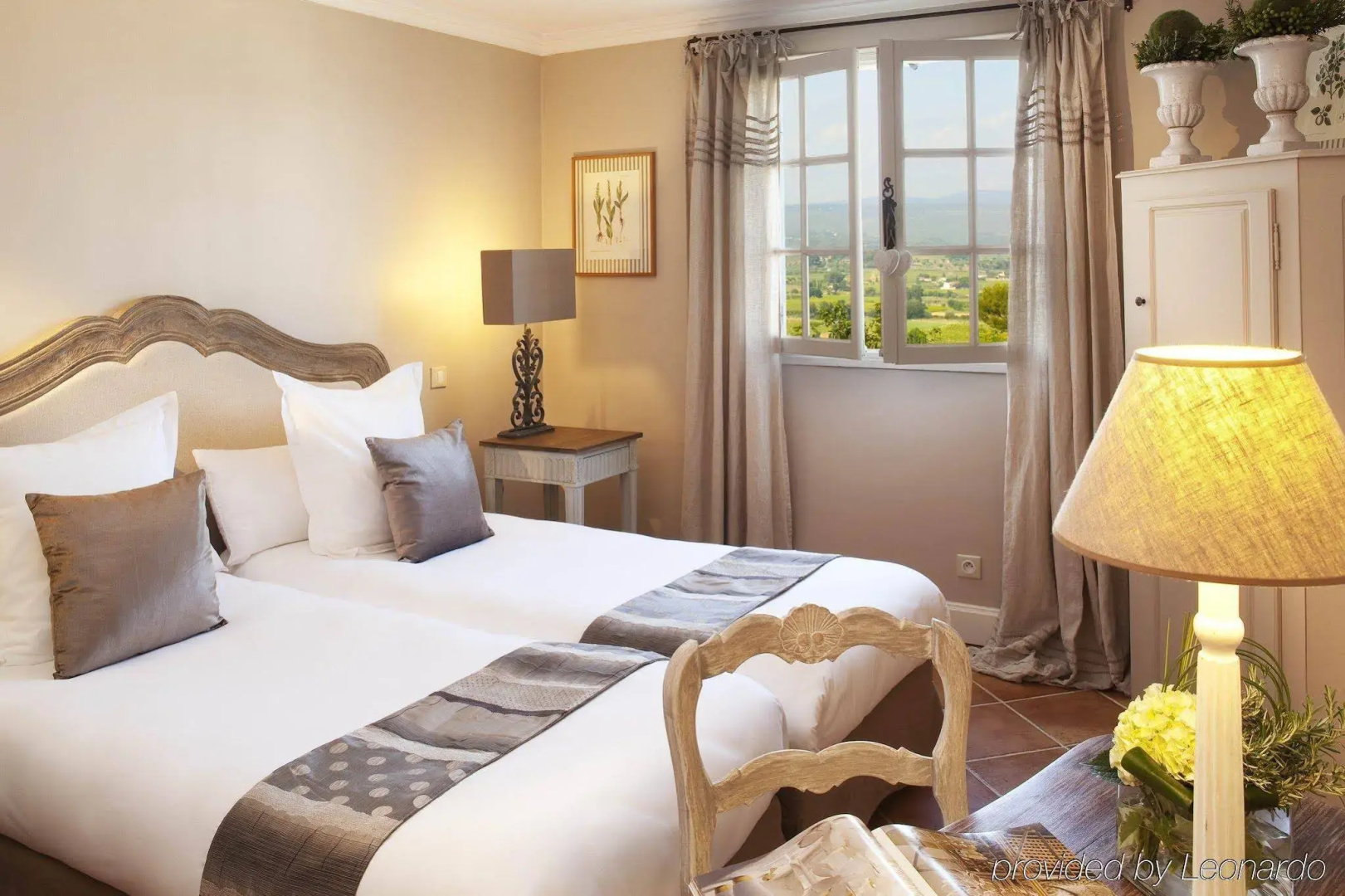 Photo - Maison Bérard – hôtel restaurant spa