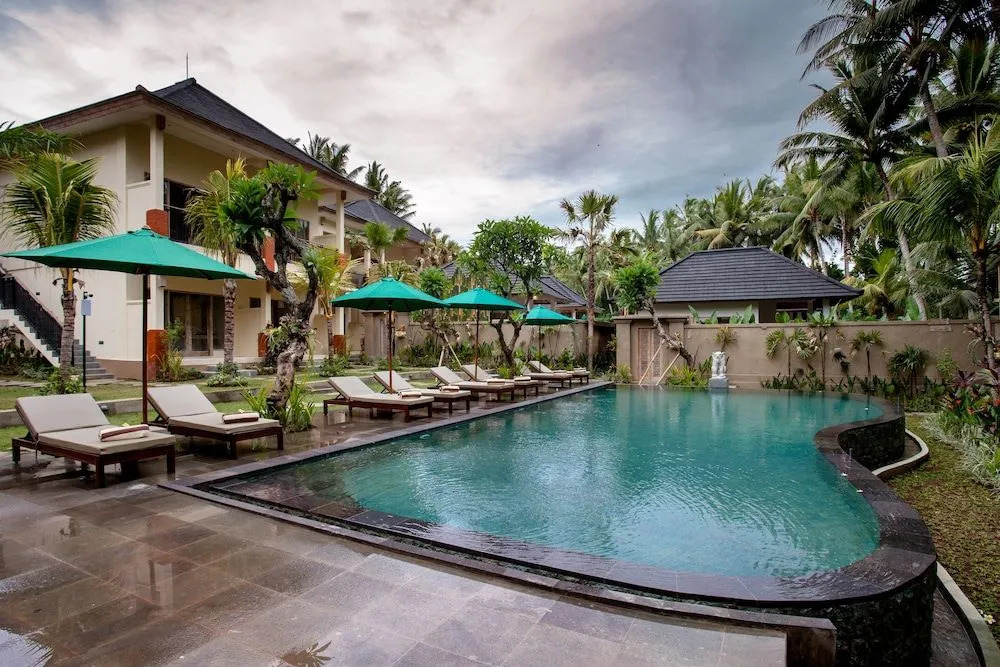 Photo - The Kalyana Ubud Resort