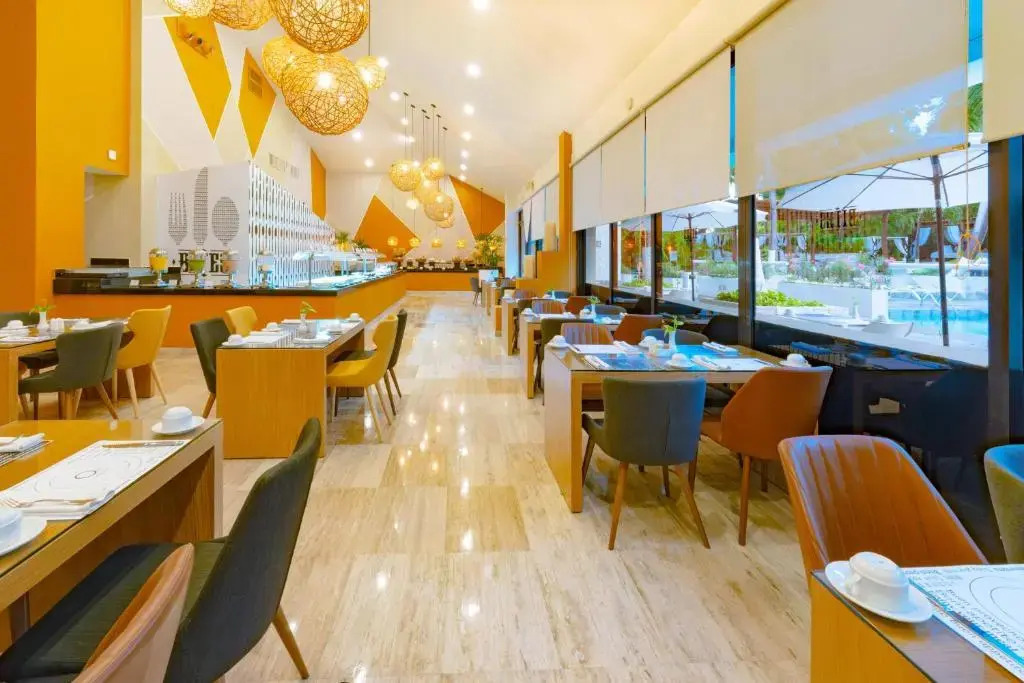 Foto - Smart Cancun the Urban Oasis