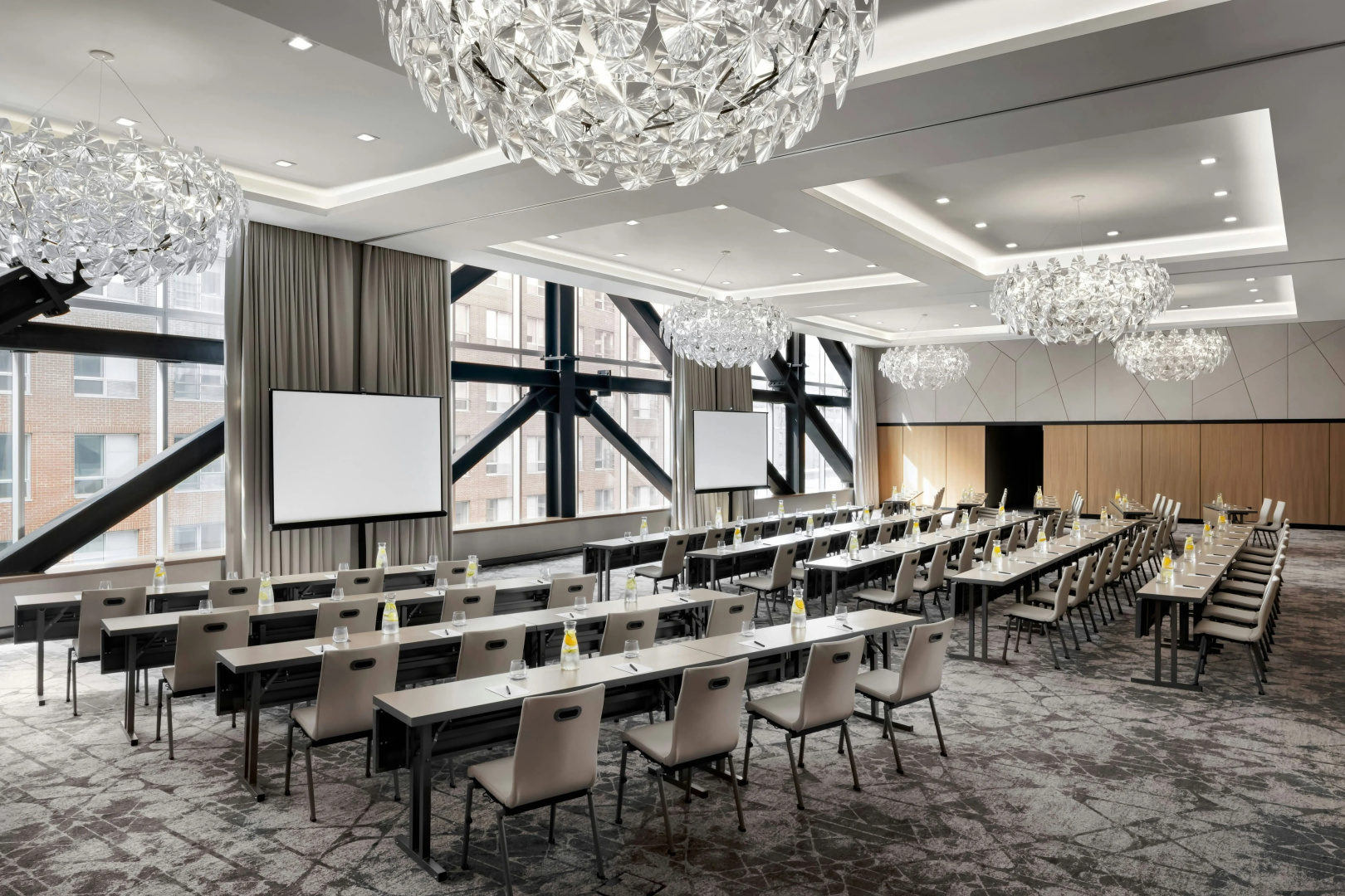Foto - Humaniti Hotel Montreal, Autograph Collection