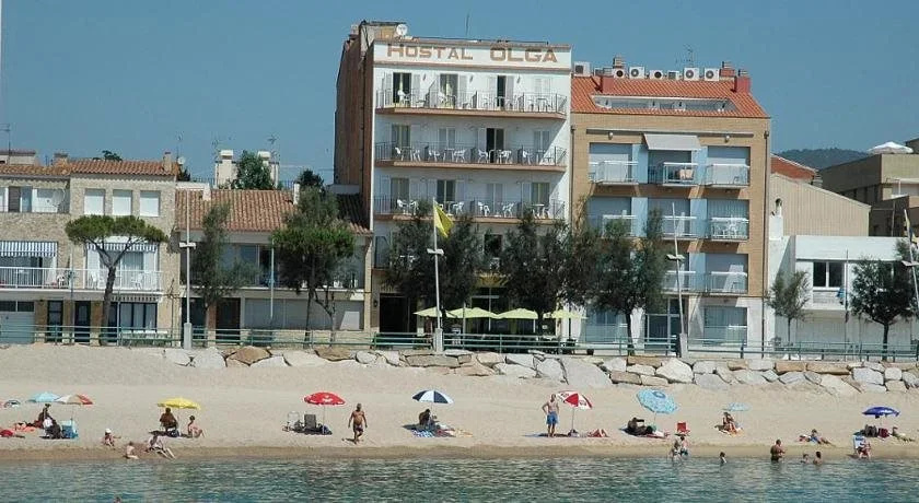 Foto - Hostal Olga