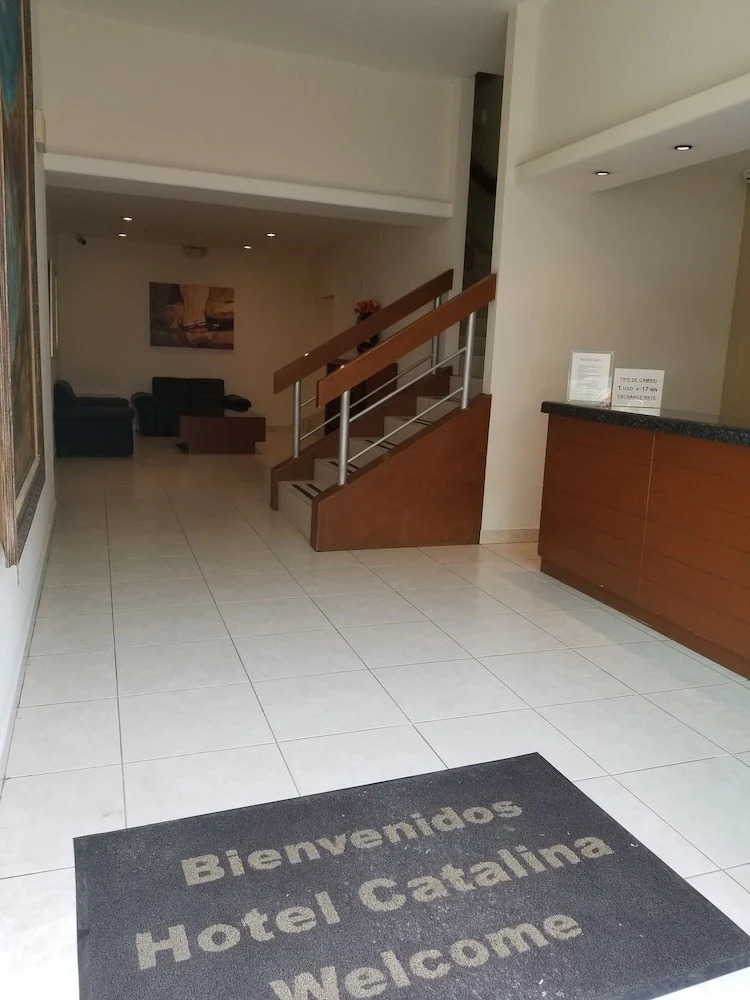 Foto - Hotel Catalina