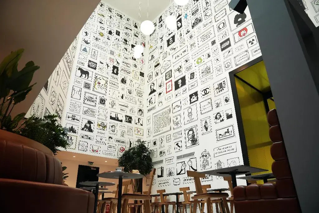 Photo - SO City Hotel Adults Only