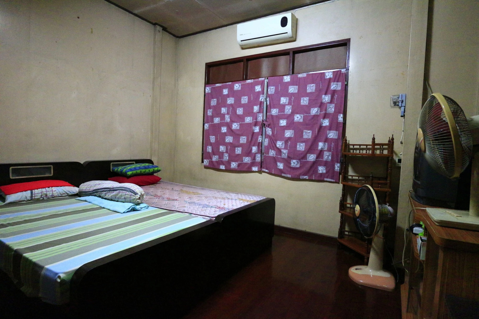 Foto - Anurak Guesthouse