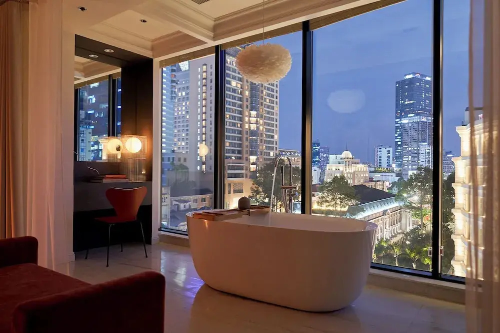 Photo - Signature by M Village Hai Bà Trưng, a brand of Modern Village Lifestyle