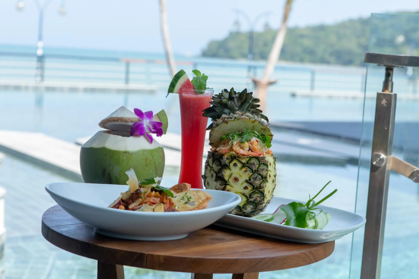 Foto - Hotel Tide Phuket Beachfront