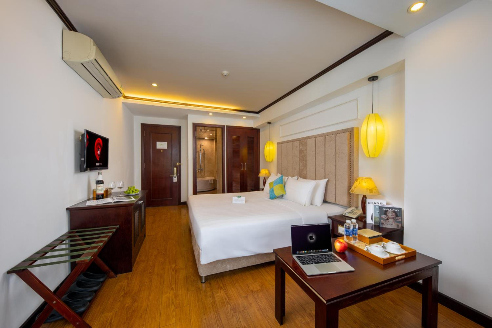 Foto - Babylon Grand Hotel & Spa