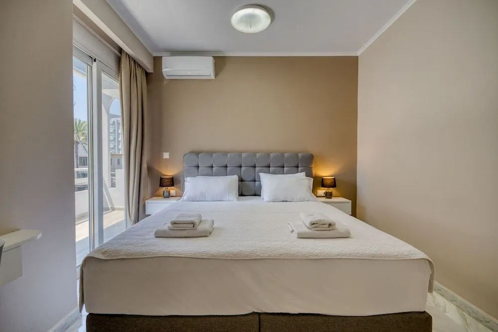 Foto - Rhodes Island Elli Beach Apartments