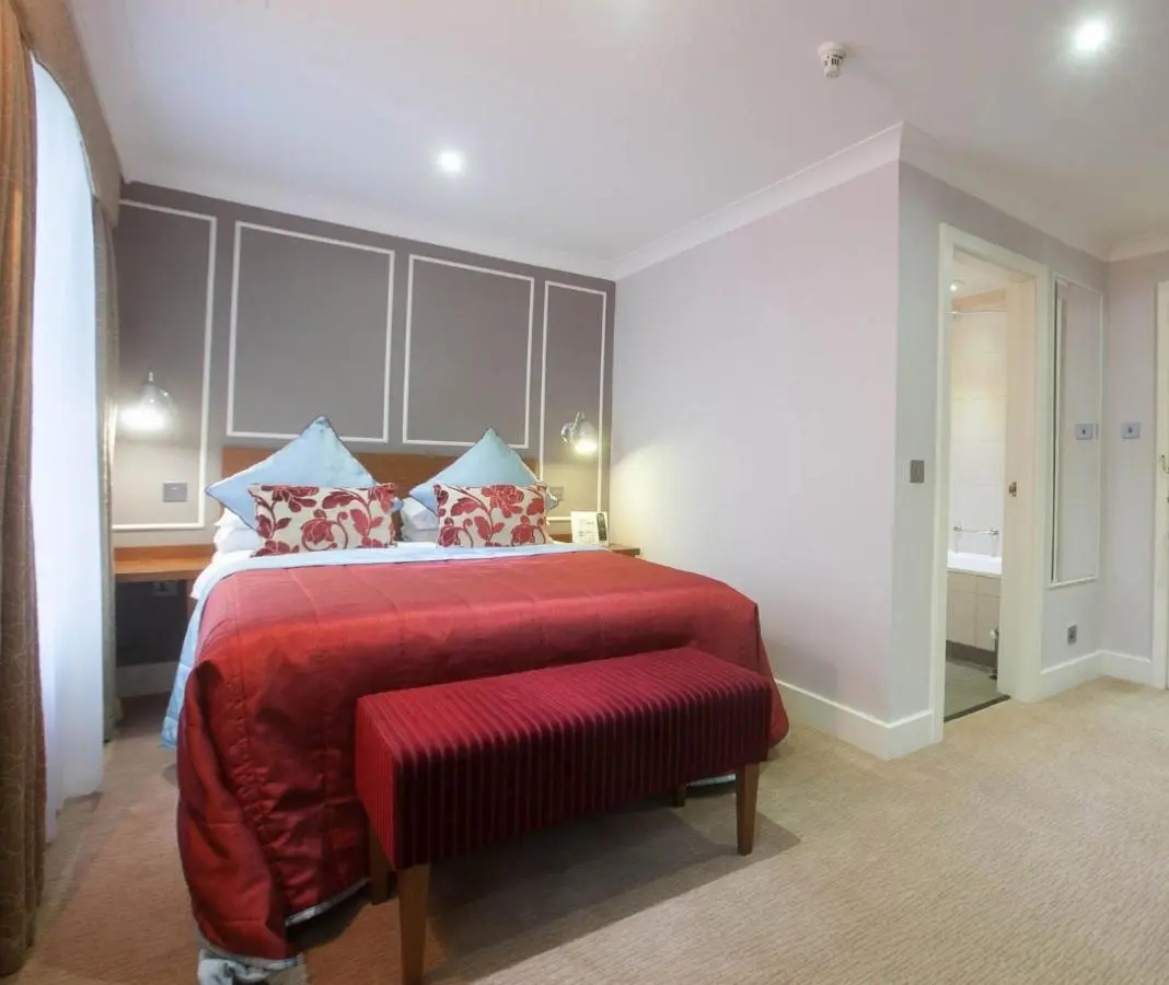 Foto - London Chigwell Prince Regent Hotel, BW Signature Collection
