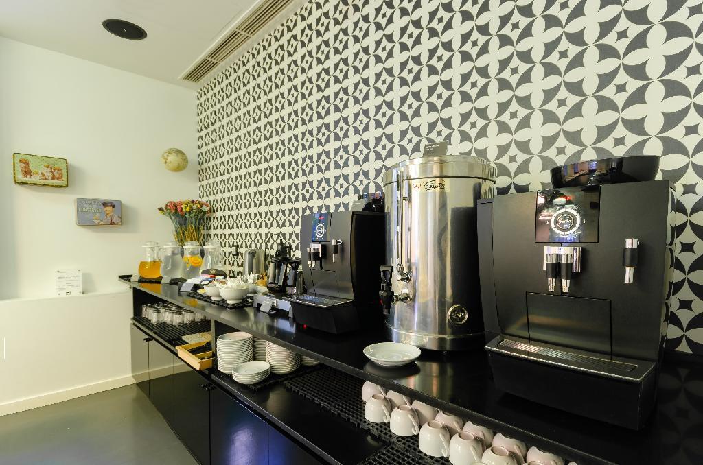 Foto - Hotel Gat Rossio