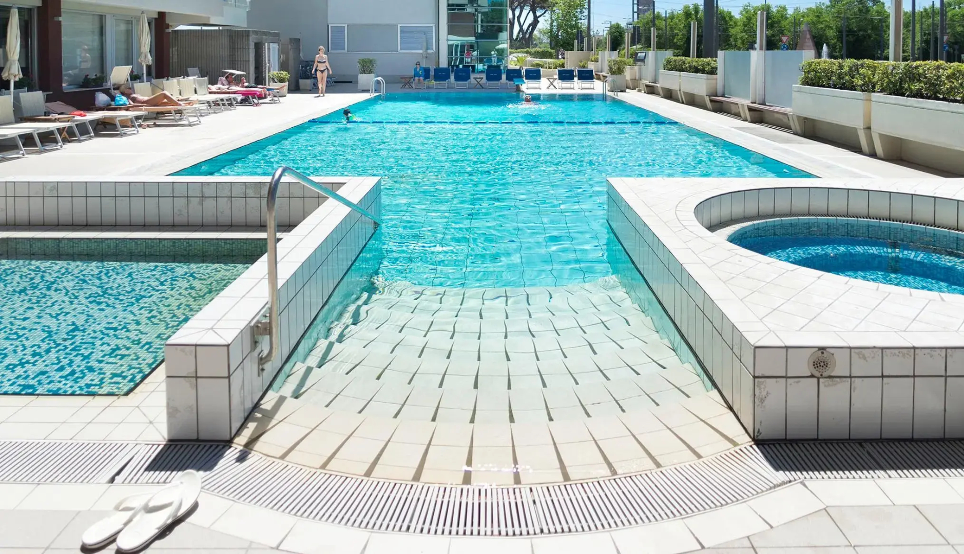 Photo - Hotel Ascot & Spa
