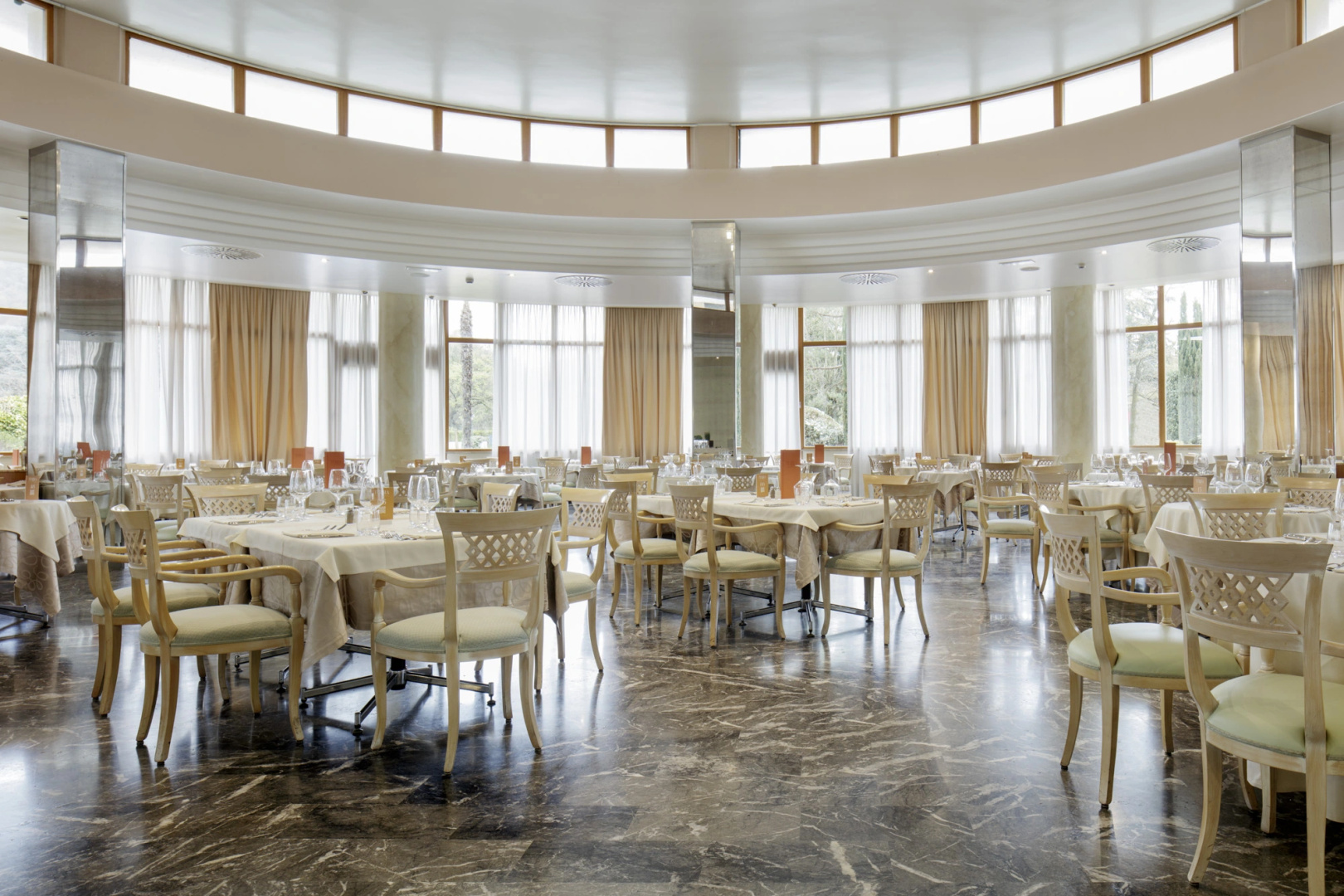 Foto - Galzignano Resort Terme & Golf - Hotel Sporting
