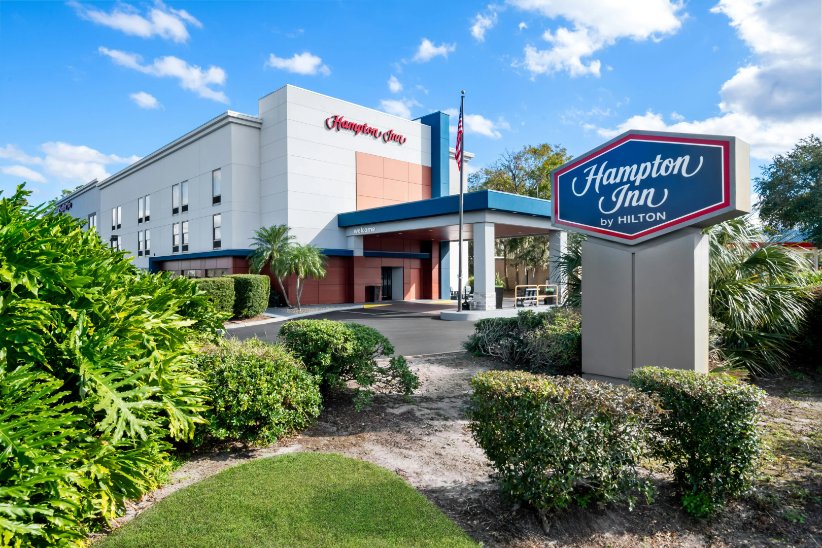Foto - Hampton Inn Debary/Deltona