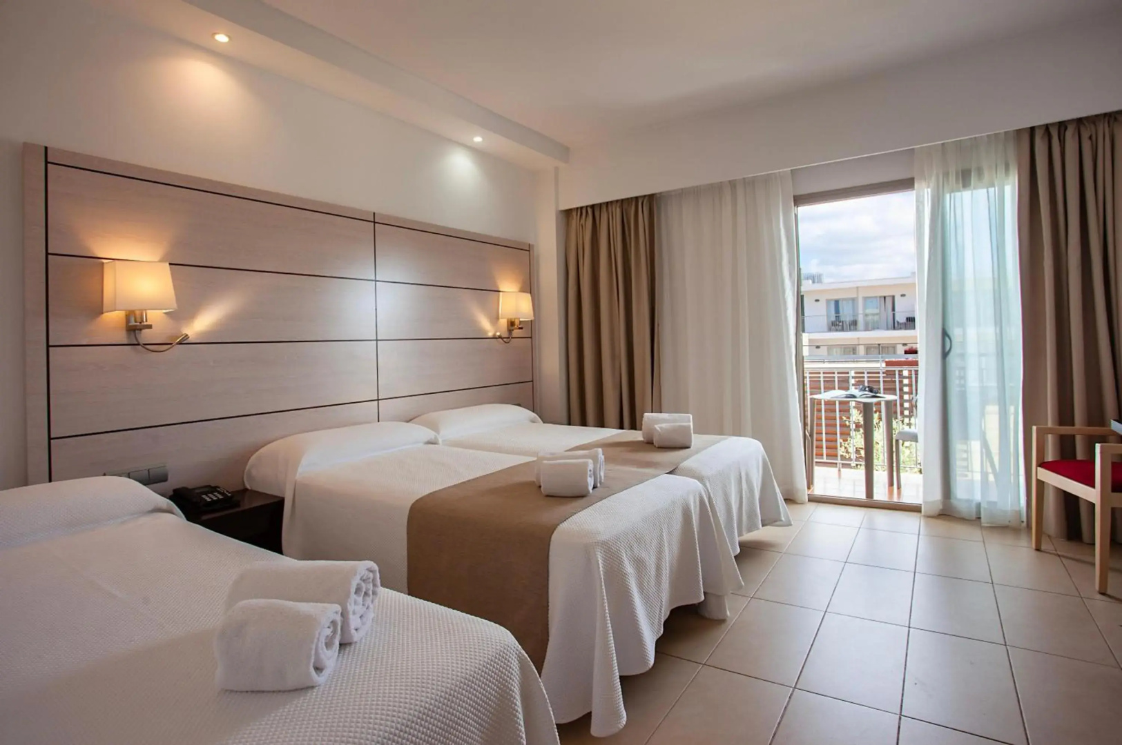 Photo - Hotel Puchet Ibiza