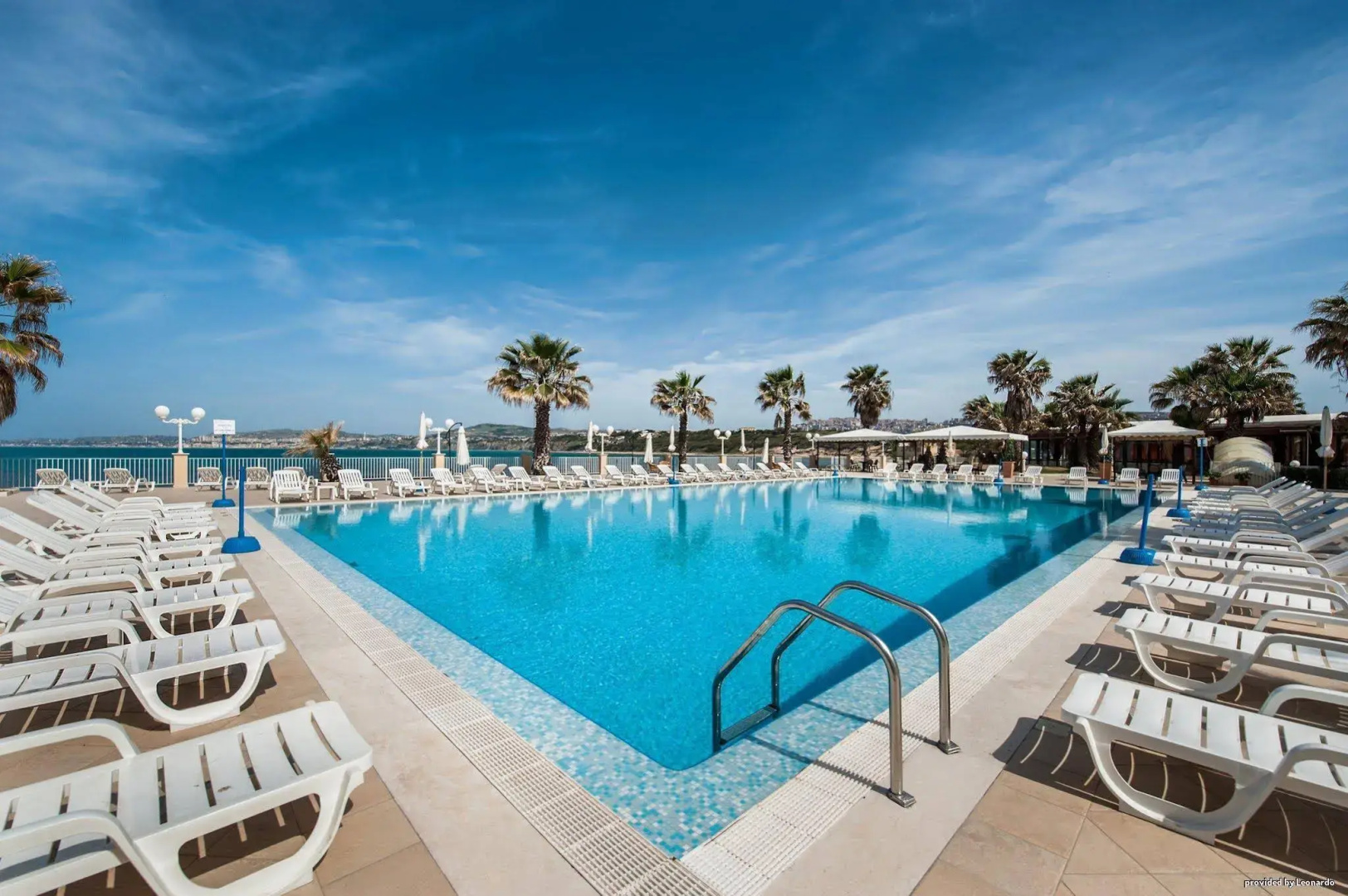 Photo - Dioscuri Bay Palace Hotel
