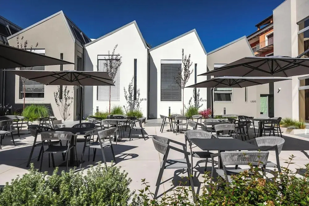 Foto - RH Lifestyle Rooms & Suites