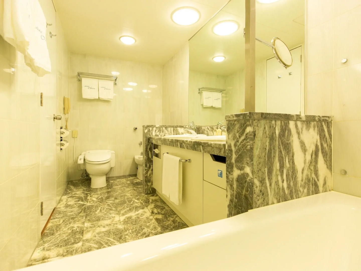 Photo - Hotel Okura Kobe