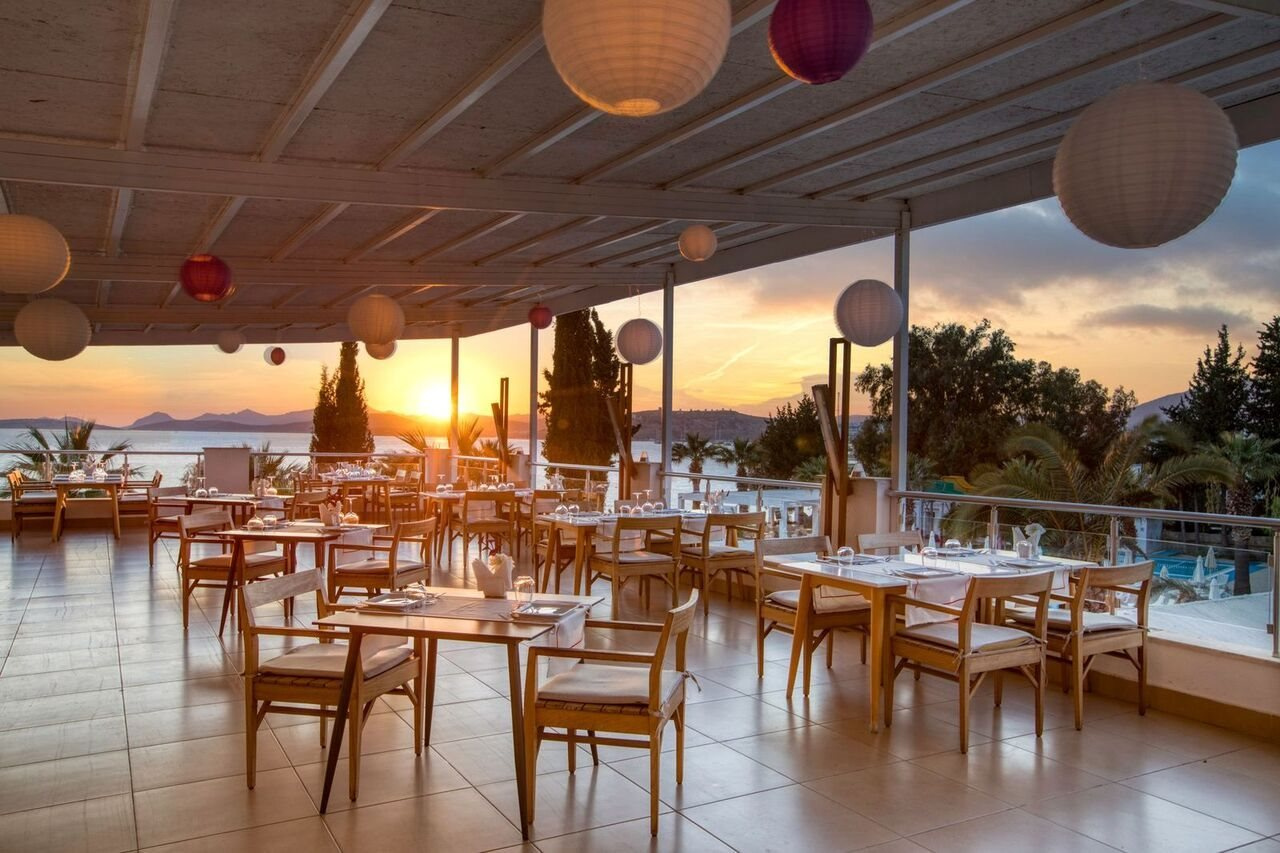 Foto - Labranda TMT Bodrum - All Inclusive