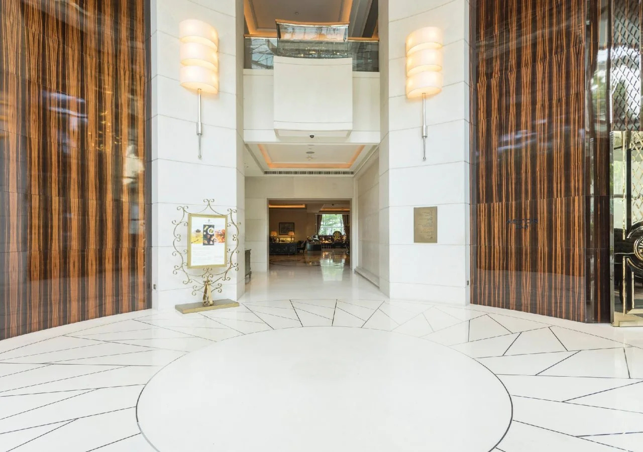 Photo - The St Regis Singapore