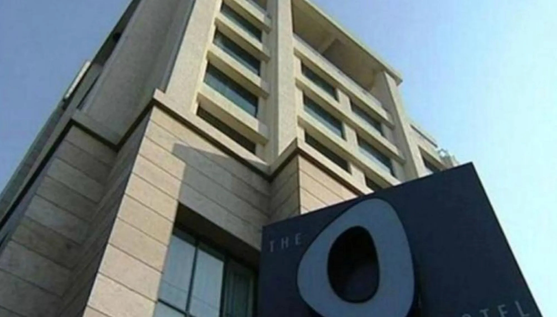 Photo - O Hotel Pune