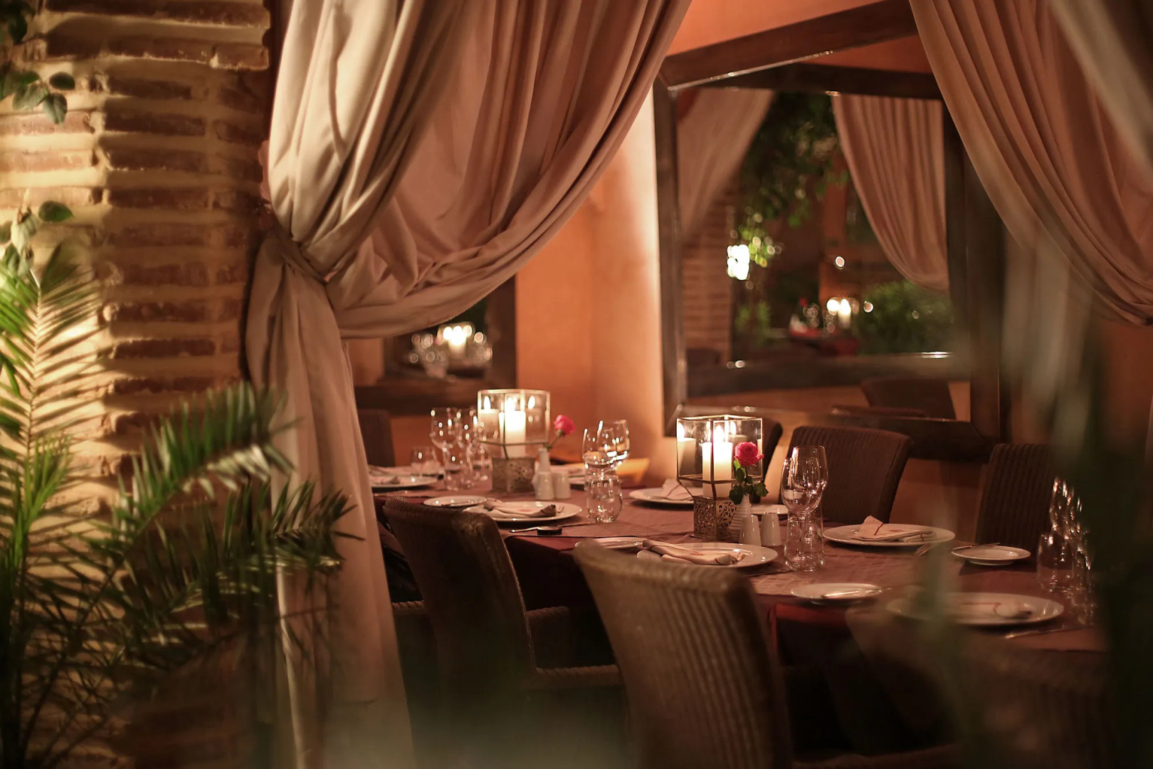 Foto - La Maison Arabe Hotel, Spa & Cooking Workshops