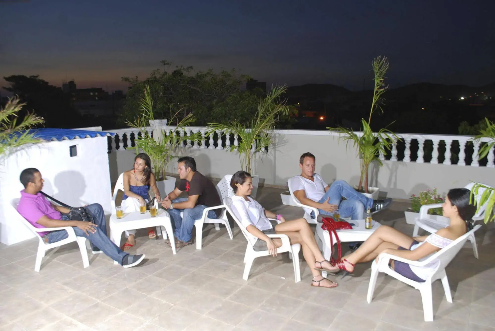 Foto - Hotel San Miguel Imperial