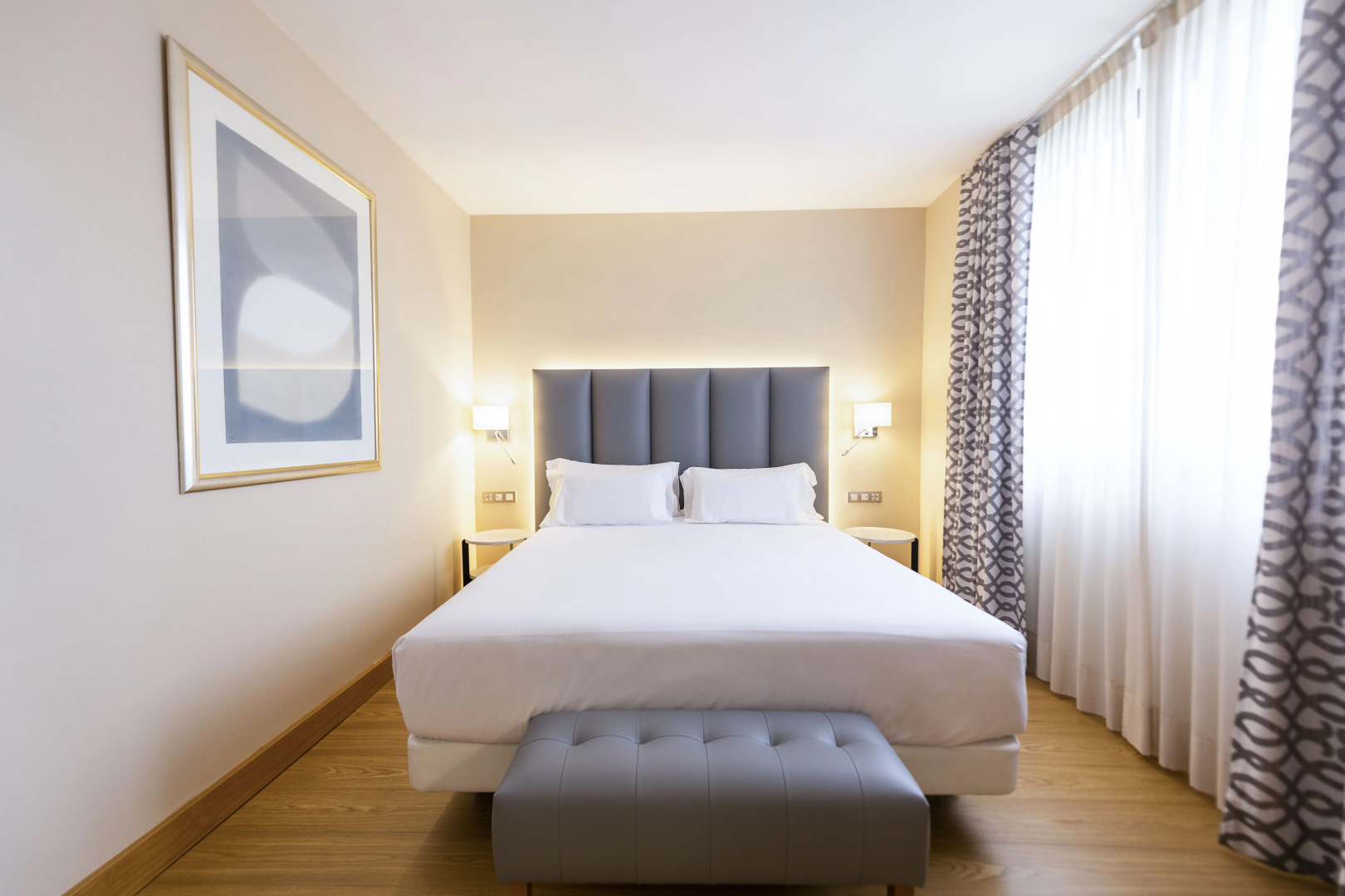 Photo - Hesperia Barcelona Sant Just