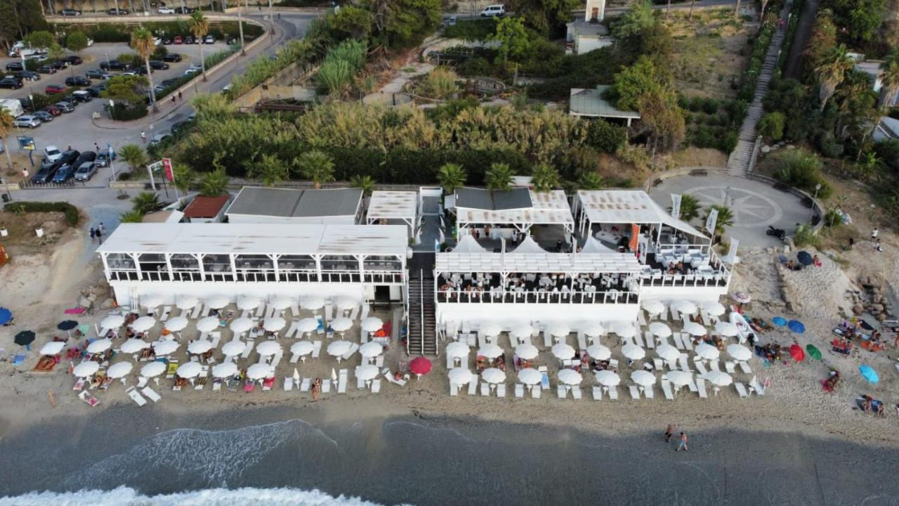 Photo - Sentido Michelizia Tropea Resort