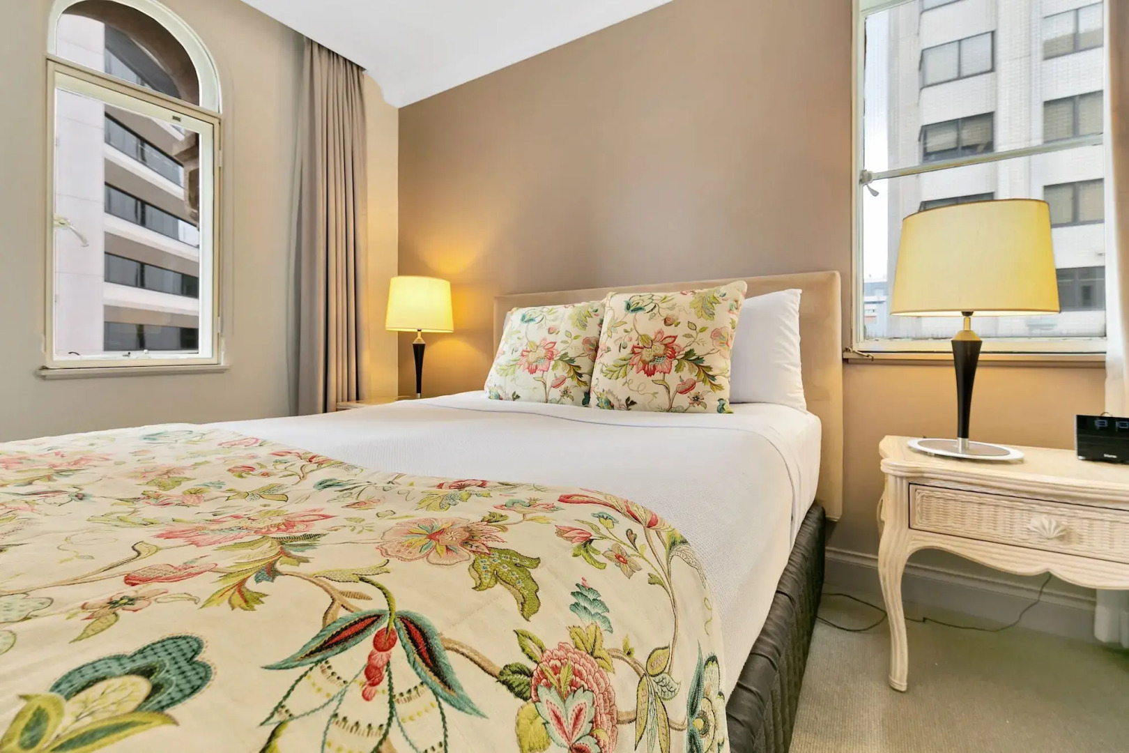 Foto - Manor Apartment Hotel