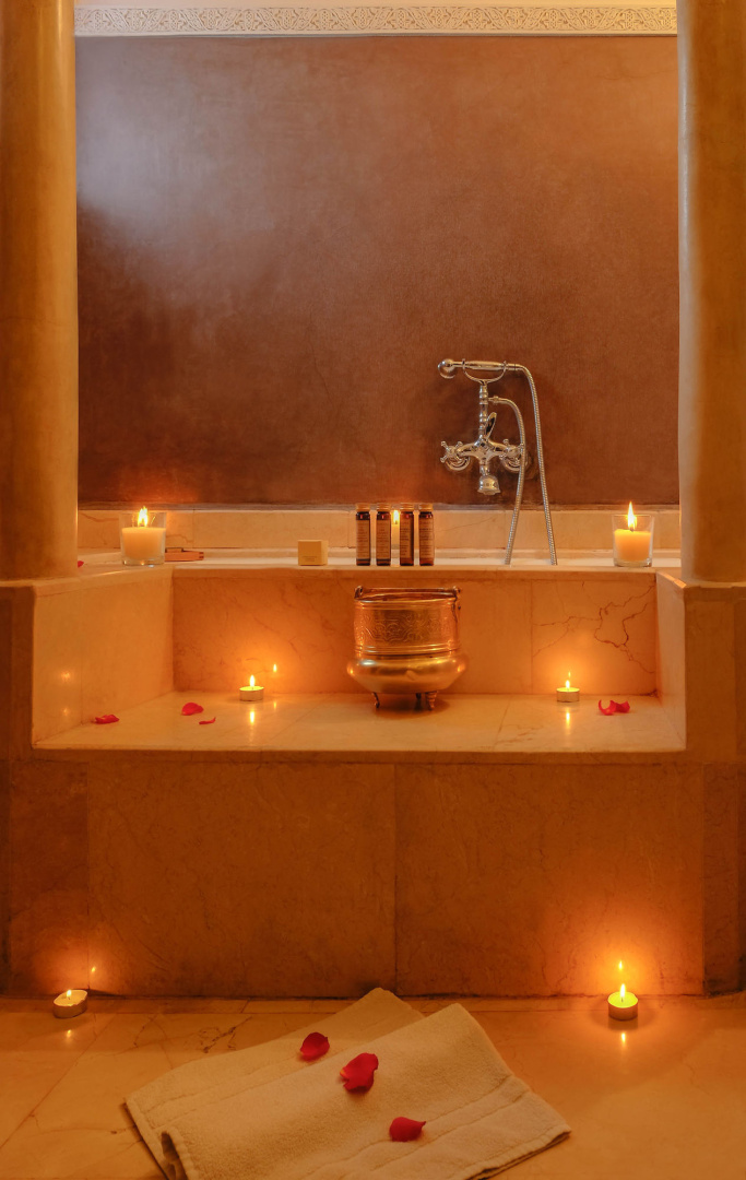 Photo - Riad Marrakech By Hivernage